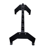 Progression Hex Trap Bar Storage Rack (6 Bars) NEW