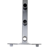 Progression Hex Trap Bar Storage Rack (6 Bars) NEW