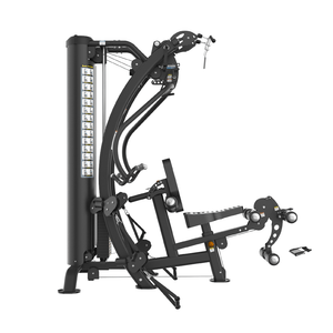 Progression Hybrid Multi - Gym MG2 w/200lb Stack - Home Gym - Progression Fitness - 4