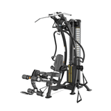 Progression Hybrid Multi - Gym MG2 w/200lb Stack - Home Gym - Progression Fitness - 1