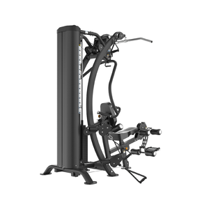 Progression Hybrid Multi - Gym MG2 w/200lb Stack - Home Gym - Progression Fitness - 3