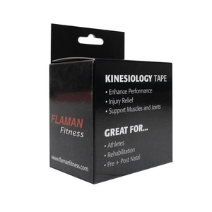 Progression Kinesiology Tape - Kinesiology Tape - Progression Fitness - 6