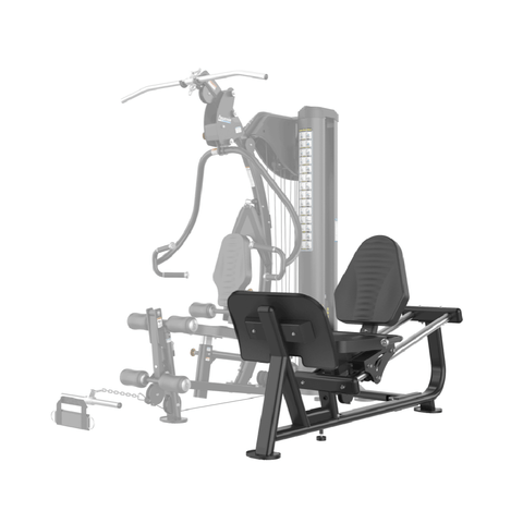 Multi Leg Machine Progression Mulit-Gym Leg Press Attachment (for MG1 & MG2) | Flaman Fitness