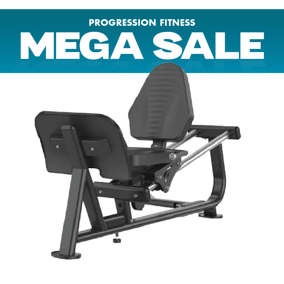 Progression Multi - Gym Leg Press Attachment (for MG1 & MG2) - Multi - Functional Gym - Progression Fitness - 1