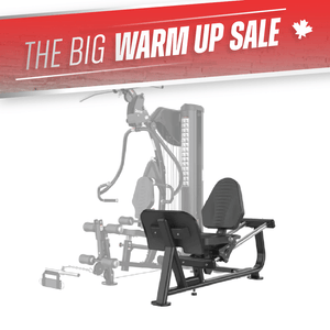 Progression Multi - Gym Leg Press Attachment (for MG1 & MG2) - Multi - Functional Gym - Progression Fitness - 1