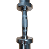 Progression Olympic Dumbbell Handle - Olympic Dumbbell - Progression Fitness - 4