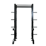 Progression Platinum Series Half Rack-Cages & Racks-Flaman Fitness-3
