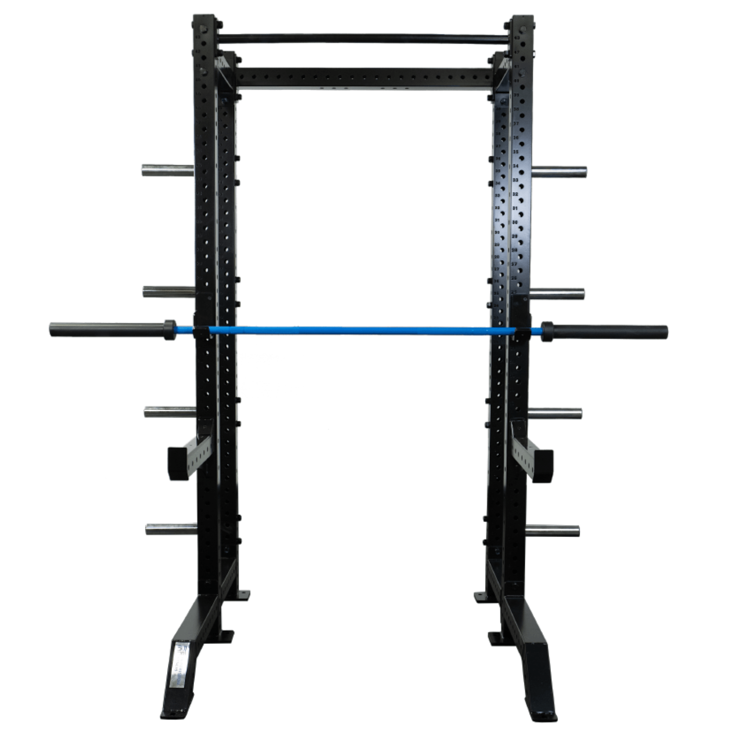 Progression Platinum Series Half Rack-Cages & Racks-Flaman Fitness-5