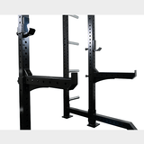 Progression Platinum Series Half Rack-Cages & Racks-Flaman Fitness-9