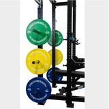 Progression Platinum Series Half Rack-Cages & Racks-Flaman Fitness-7