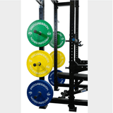 Progression Platinum Series Half Rack-Cages & Racks-Flaman Fitness-7