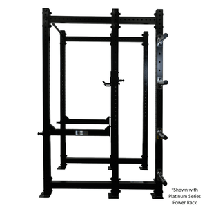 Progression Platinum Series Plate Storage-Cages & Racks-Flaman Fitness-3