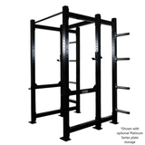 Progression Platinum Series Power Rack-Cages & Racks-Flaman Fitness-5