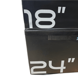Progression Stackable Soft Plyo Boxes - Plyo Box - Progression Fitness - 6