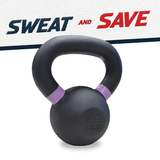 Progression Steel Kettlebells-Kettlebells-Progression Fitness-1