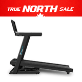 Progression T30 Treadmill-Folding-Progression Fitness-1