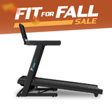 Progression T30 Treadmill-Folding-Progression Fitness-1
