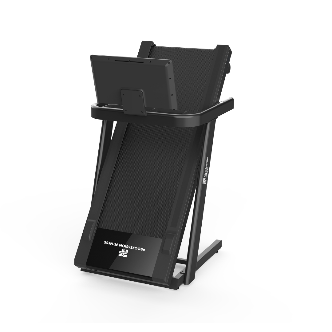 Progression T30 Treadmill - Treadmills - Progression Fitness - 3