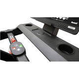Progression T50 Treadmill-Treadmills-Progression Fitness-3