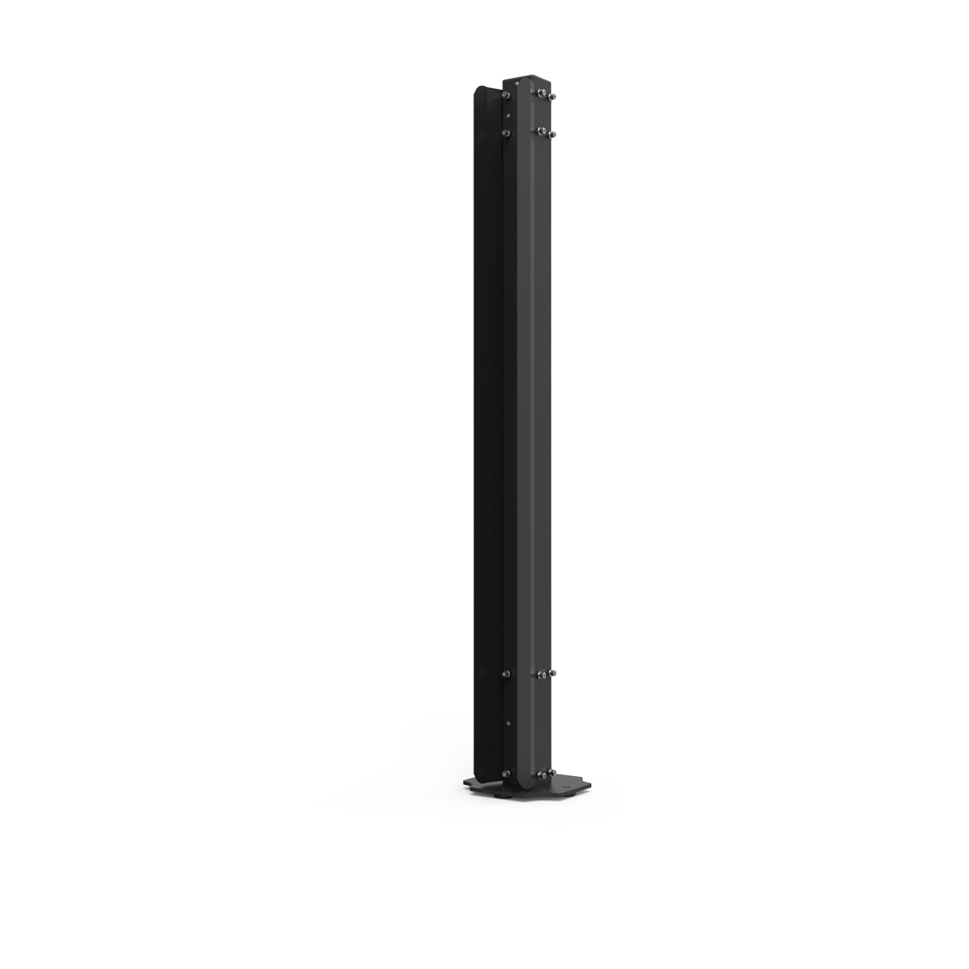Progression Ultra Center Post - Home Gym - Flaman Fitness - 2