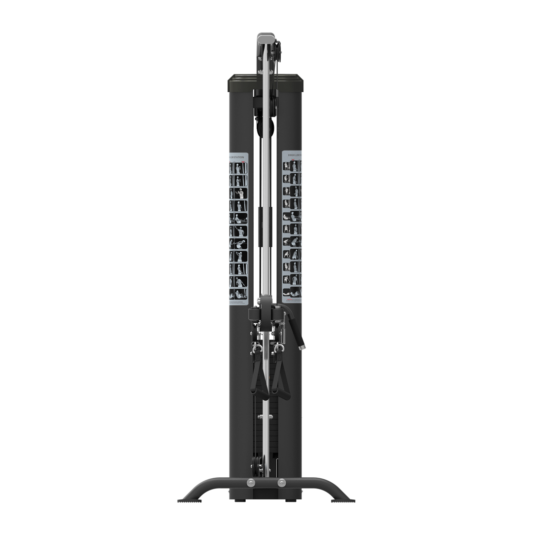 Progression Ultra High Low Station - EXG - HOME GYM - ALTAS - Flaman Fitness - 3