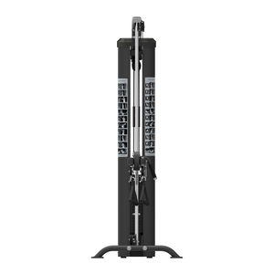 Progression Ultra High Low Station - EXG - HOME GYM - ALTAS - Flaman Fitness - 3