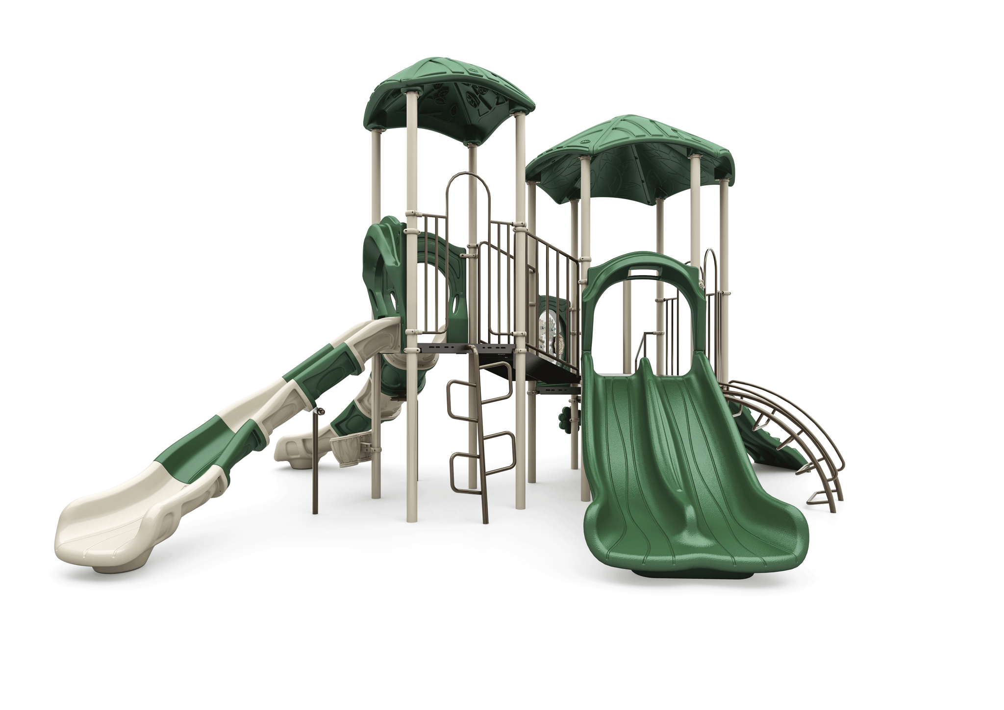 Rocky Playground - Playground - Flaman Fitness - 1