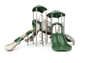 Rocky Playground - Playground - Flaman Fitness - 1