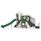 Sadie Creek Playground - Playground - Flaman Fitness - 2