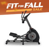 Schwinn 430 Elliptical-Elliptical-Schwinn Fitness-1