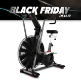 Schwinn Airdyne AD7 - Air Bike  - Schwinn - 1