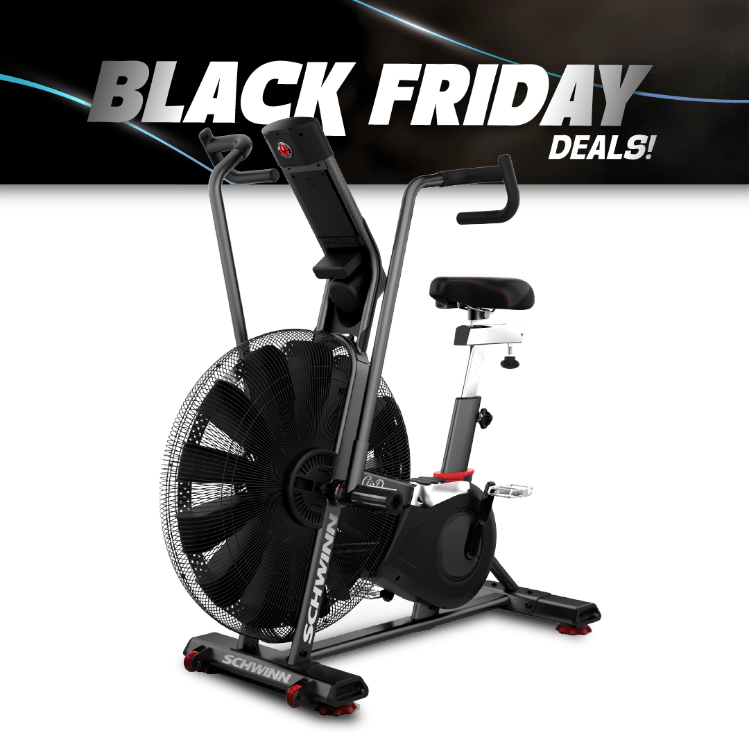 Schwinn Airdyne AD7 - Air Bike  - Schwinn - 1