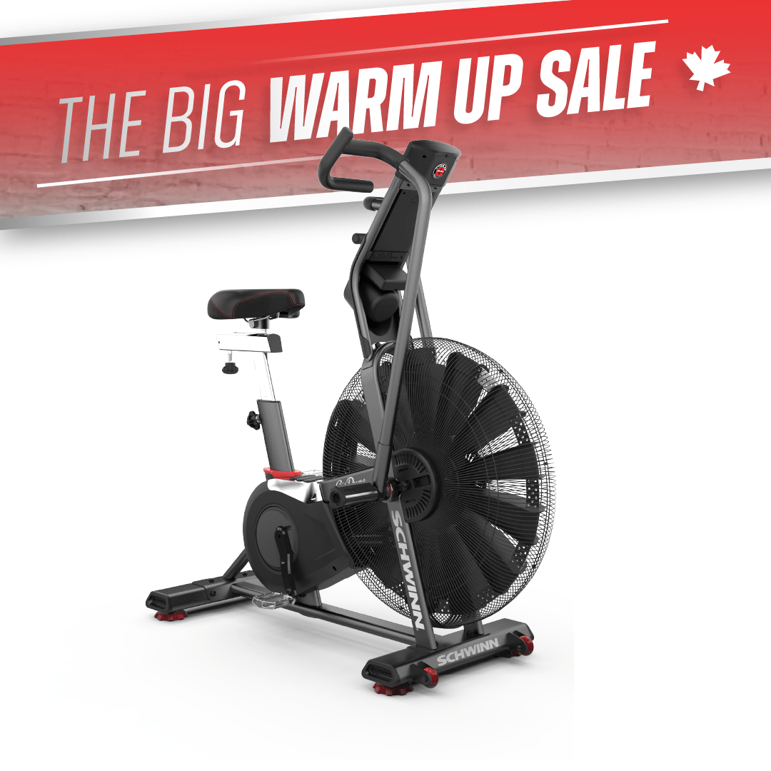 Cheap schwinn airdyne ad7 Best Sale