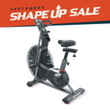 Schwinn Airdyne AD7-Air Bike -Schwinn-1