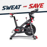 Schwinn IC4 Spin Bike-Spin Bike-Schwinn Fitness-1