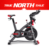 Schwinn IC4 Spin Bike-Spin Bike-Schwinn Fitness-1