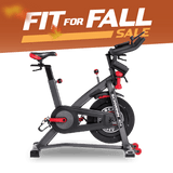 Schwinn IC4 Spin Bike-Spin Bike-Schwinn Fitness-1