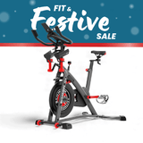 Schwinn IC4 Spin Bike - Spin Bike - Schwinn Fitness - 1