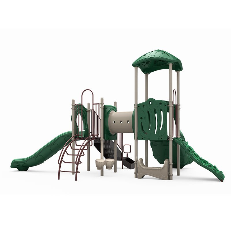 Shinin' Bright Playground - Playground - Flaman Fitness - 3