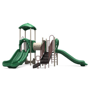 Shinin' Bright Playground - Playground - Flaman Fitness - 1