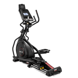 Sole E25 Elliptical - Ellipticals - Sole - 5