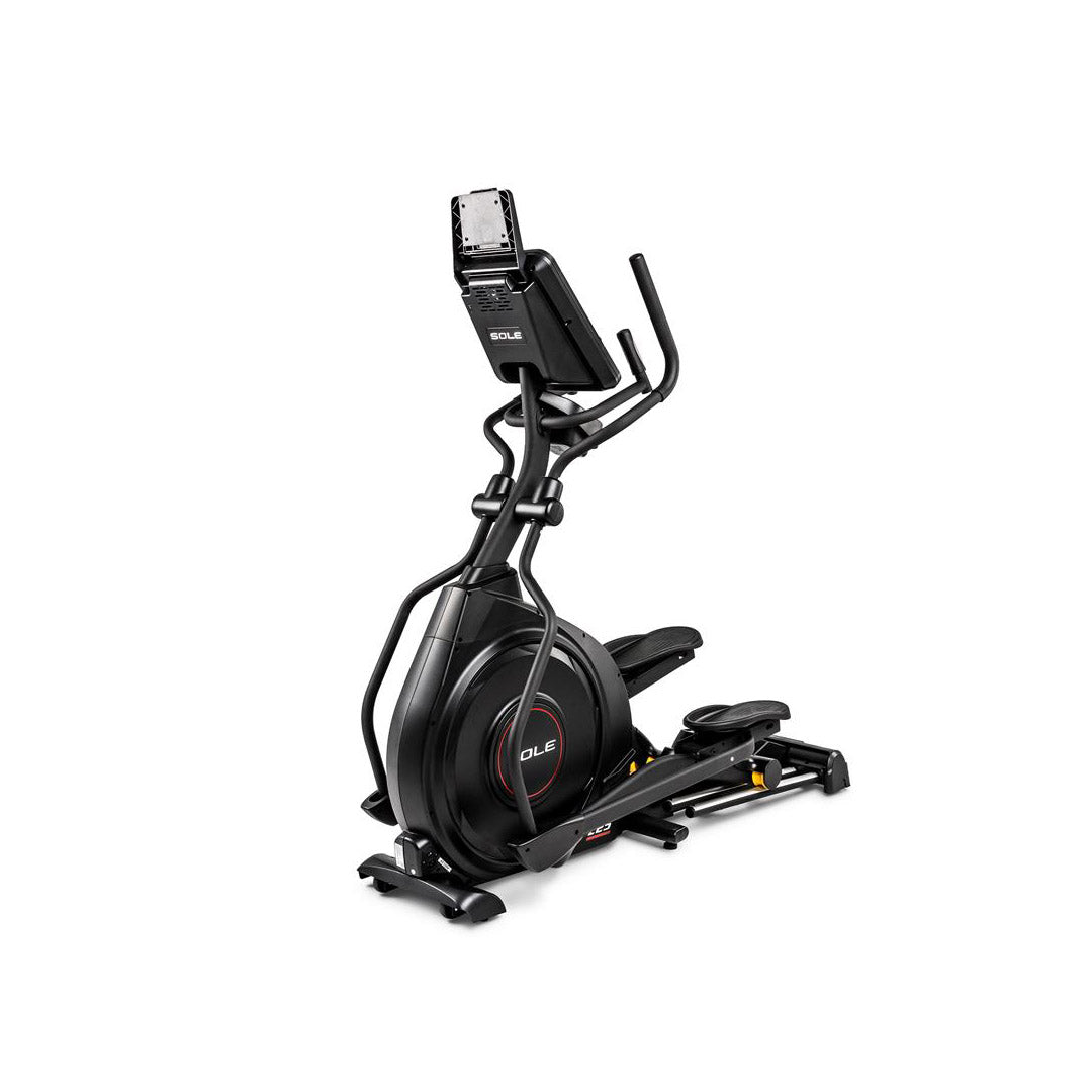 Flaman Fitness Sole E25 Elliptical