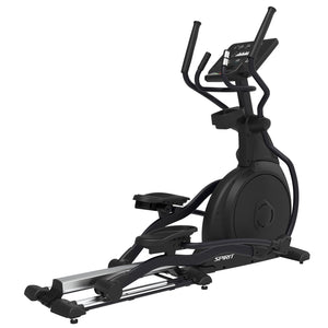 Spirit CE800 Self Generating Elliptical - Self Generating Elliptical - Spirit Fitness - 1