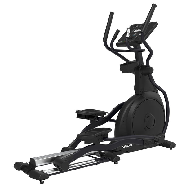 Spirit CE800 Self Generating Elliptical Flaman Fitness - Main Image