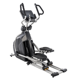 Spirit CE850 Variable Stride Elliptical - Ellipticals - Dyaco Canada Inc. USD - 1