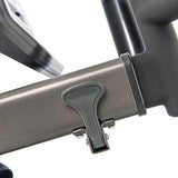 Spirit CRS800S Recumbent Stepper - Recumbent Bike Stepper - Spirit Fitness - 6