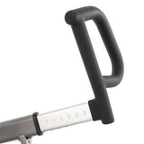 Spirit CRS800S Recumbent Stepper - Recumbent Bike Stepper - Spirit Fitness - 5