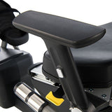 Spirit CRS800S Recumbent Stepper - Recumbent Bike Stepper - Spirit Fitness - 8