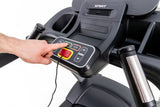Spirit CT800 Treadmill - Commercial Treadmill - Spirit Fitness - 13