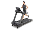 Spirit CT800 Treadmill - Commercial Treadmill - Spirit Fitness - 16